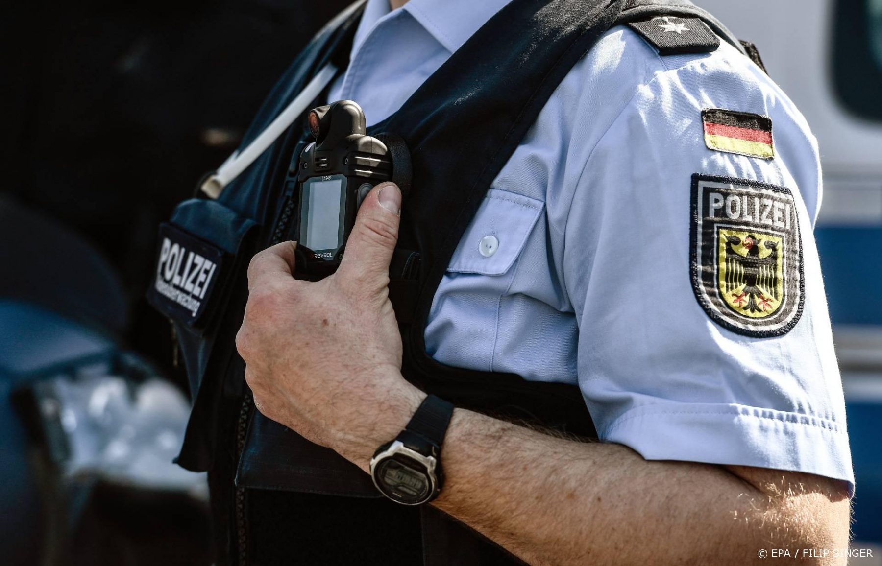 Zeker drie doden bij aanval met mes in Zuid-Duitse Würzburg