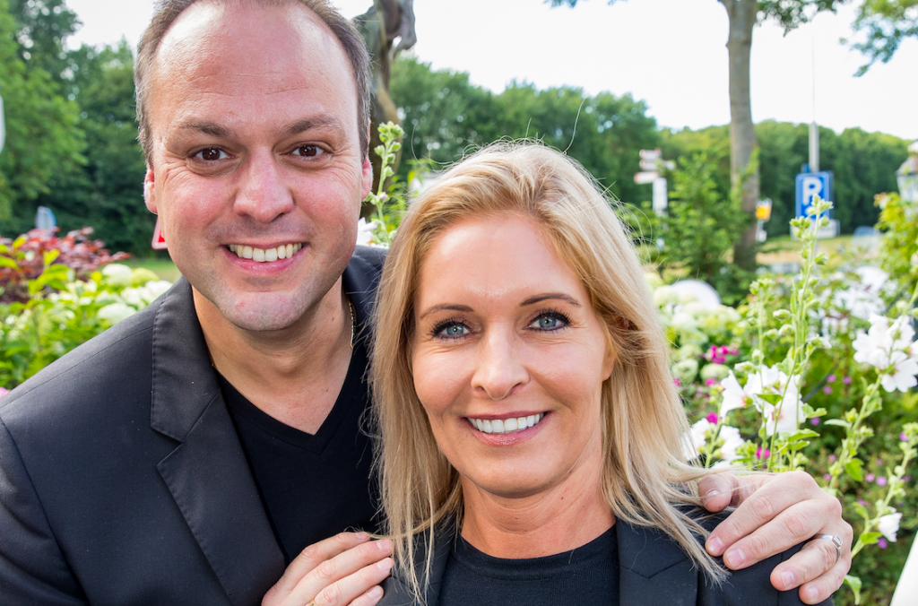 Komen 'De Bauers' terug op de buis met een nieuwe reallifesoap?