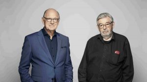 Deze bekende durfals doen mee aan een nieuw seizoen van De Slimste Mens