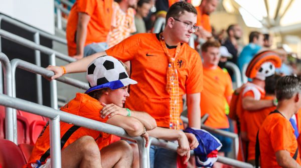 Oranjefans