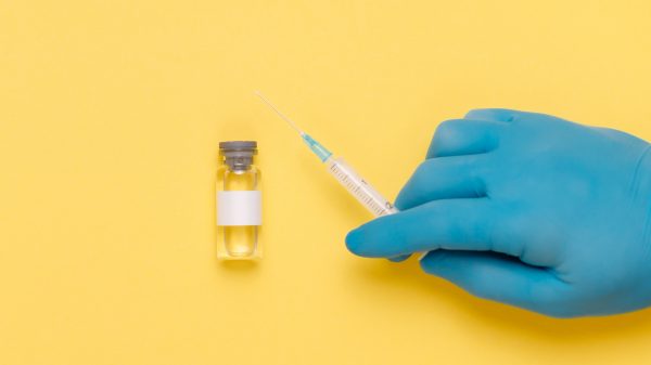 tieners vaccineren