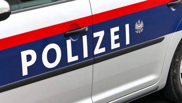Tieners opgepakt voor moord meisje in Wenen