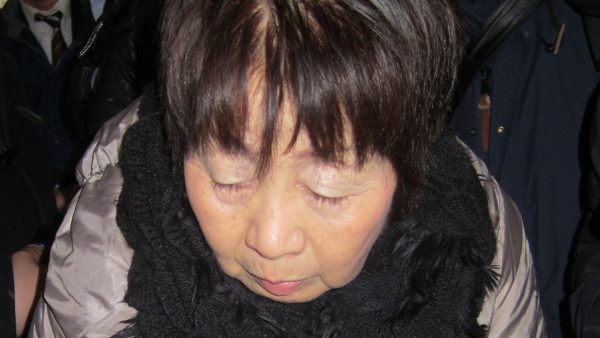 Japanse 'zwarte weduwe' krijgt definitief doodstraf vanwege vermoorden verschillende mannen