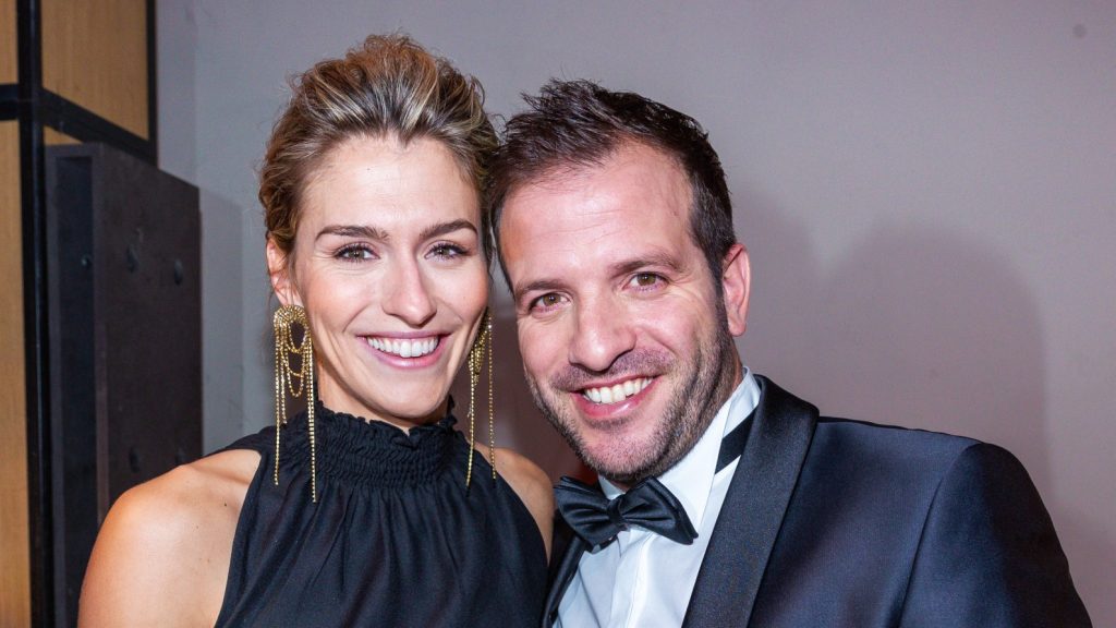 Estavana Polman na operatie knieblessure: 'Ging beter dan verwacht'