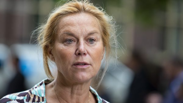 Sigrid Kaag