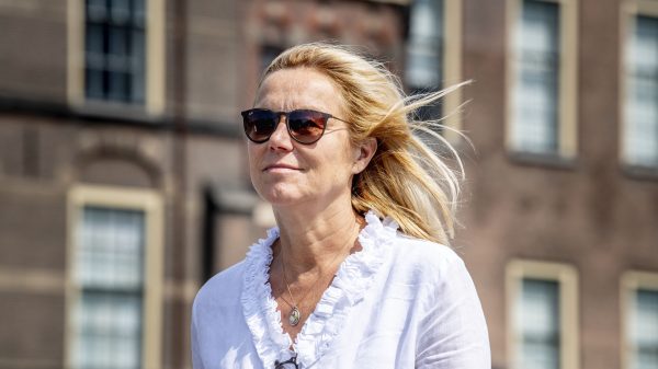 Sigrid Kaag