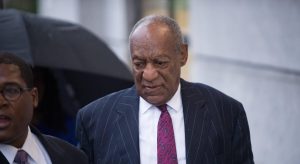 Thumbnail voor Woedende reacties op vrijlaten Bill Cosby: 'Totale onzin' en 'Hof moet zich schamen'
