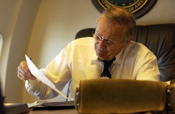 Rumsfeld