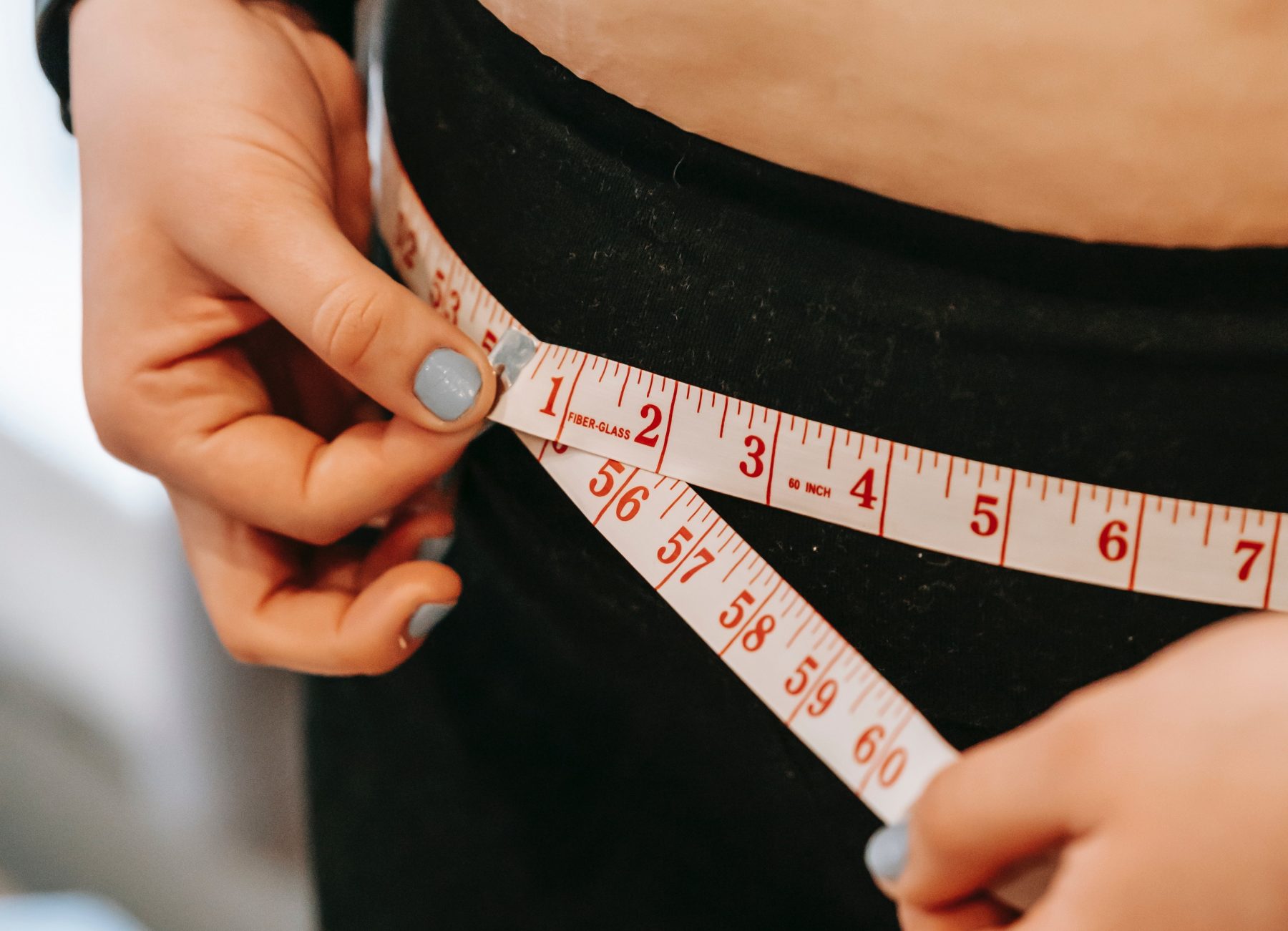 Pinterest verbiedt advertenties die afslanken en 'bepaald lichaamstype' promoten