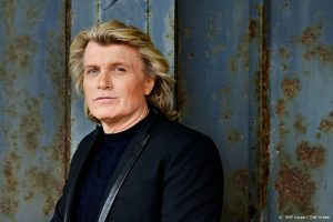 Thumbnail voor Hans Klok is laatste Zomergast: 'Een echte vakidioot'