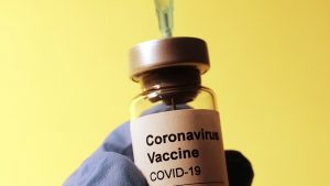 Thumbnail voor Coronapatiënten in ziekenhuis zijn niet of nauwelijks gevaccineerd