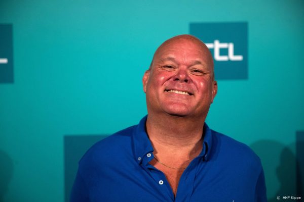 Paul de Leeuw had 'Ranking the Stars' graag gehouden