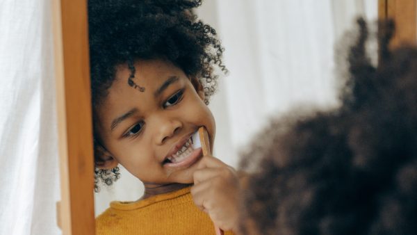 Gaatjesvrije generatie CDA pleit voor 'gaatjesvrije generatie': kinderen moeten vaker naar de tandarts
