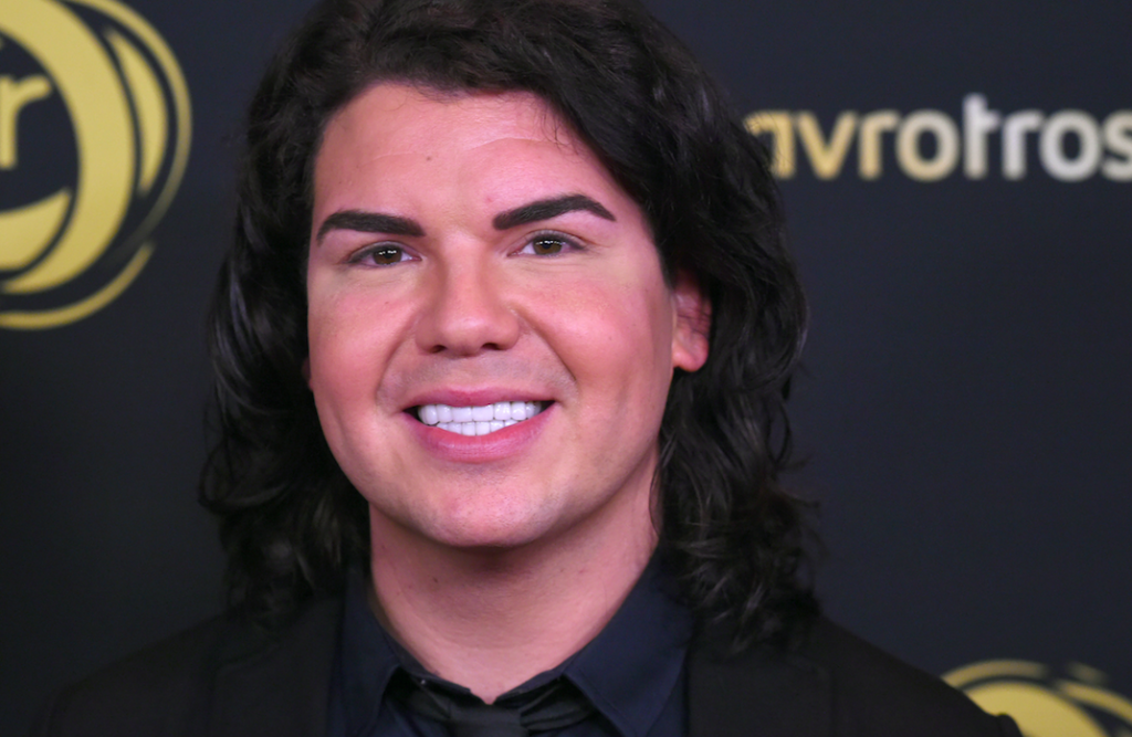 Roy Donders pakt lekker door: 'Ik ga weer een ingreep laten doen'