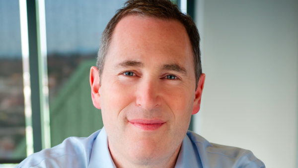 Dit is Andy Jassy, de nieuwe man achter het machtige Amazon