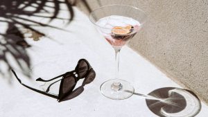 Hallo zon en cocktails: deze week wordt zomers met aangename temperaturen