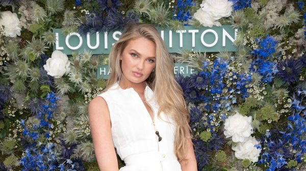 Baby Romee Strijd moest per ambulance naar het ziekenhuis: 'Ik was compleet in shock'