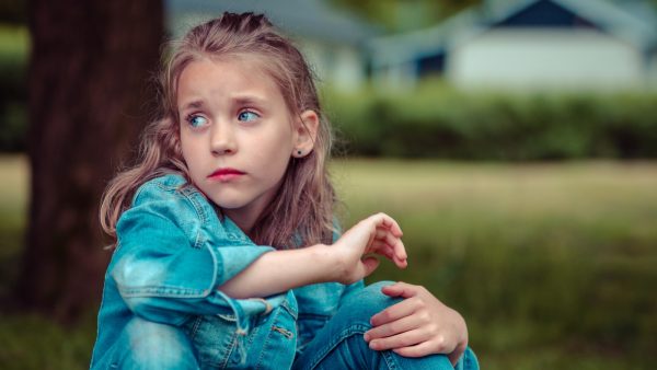 Kinderarmoede PvdA en CU pleiten voor wet tegen kinderarmoede