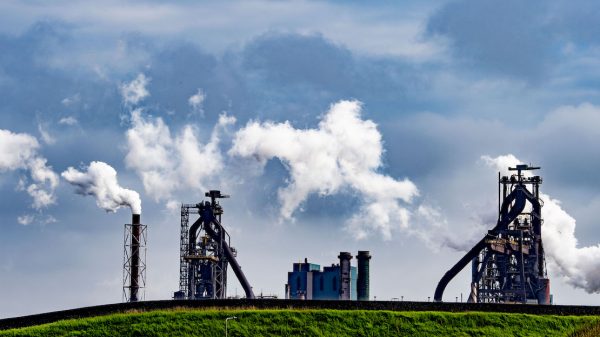 Extern onderzoek naar GGD-rapport waar naam Tata Steel uit werd geschrapt