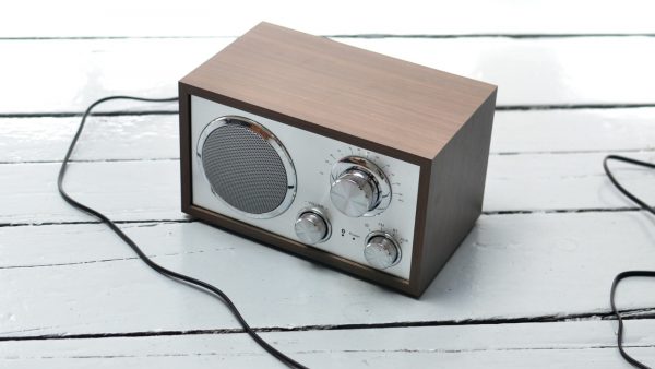 Kabelradio Analoge kabelradio is straks verleden tijd