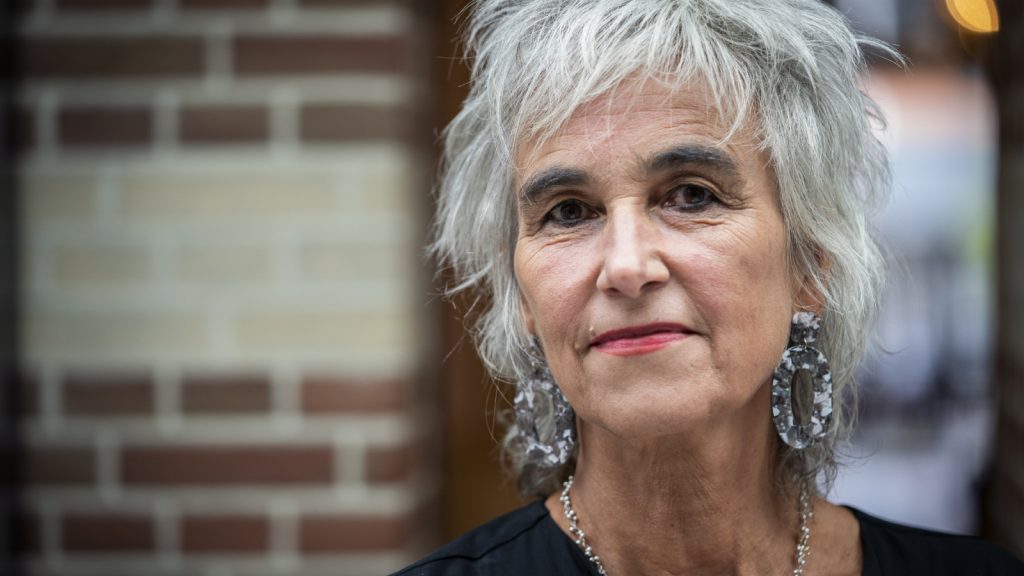 Marion Koopmans waarschuwt: ‘corona is en blijft er’
