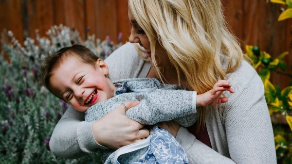 13 x snoeiharde (maar grappige) opmerkingen die kinderen maakten tegen hun ouders