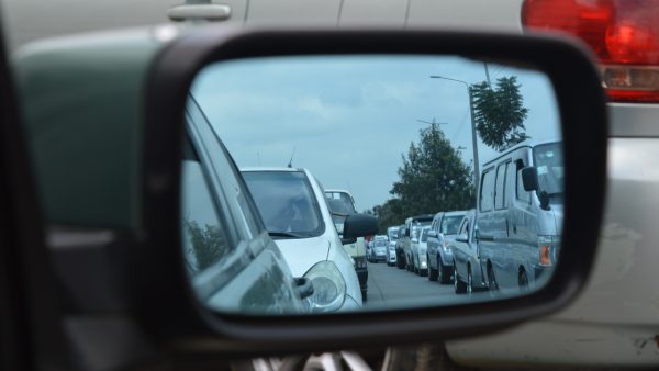 Houd rekening met drukte op de wegen woensdagochtend vanwege boerenprotesten