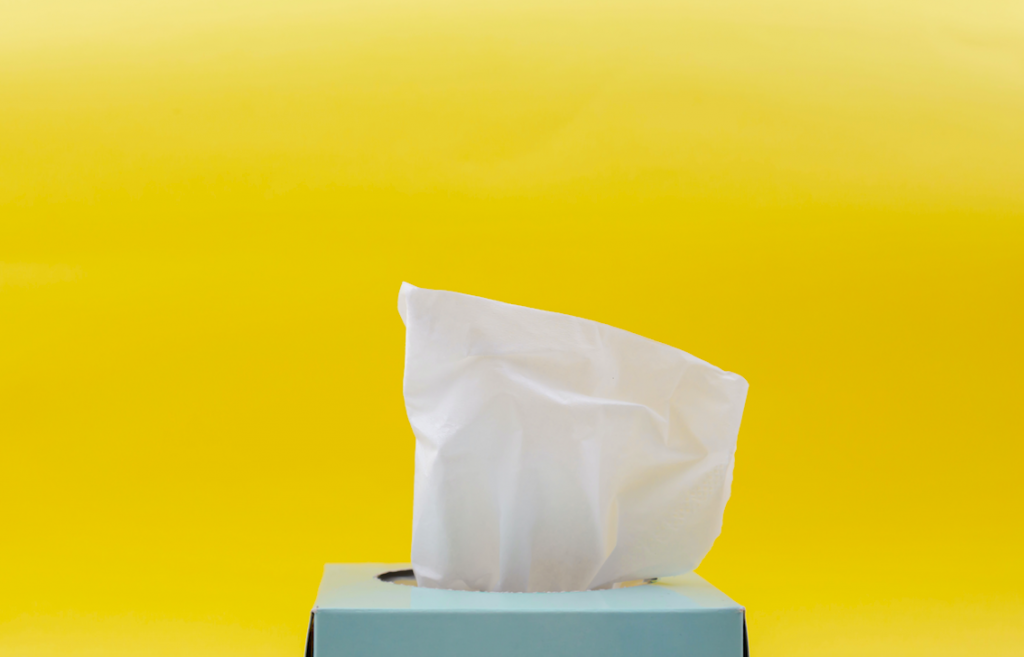 Kind met snottebel kan gewoon naar school op opvang