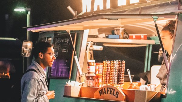 Festivalzomer personeelstekort oproep
