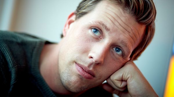 Freek Vonk
