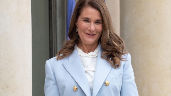 Melinda Gates