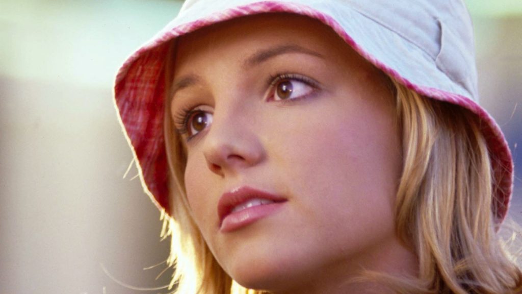 Moeder Britney