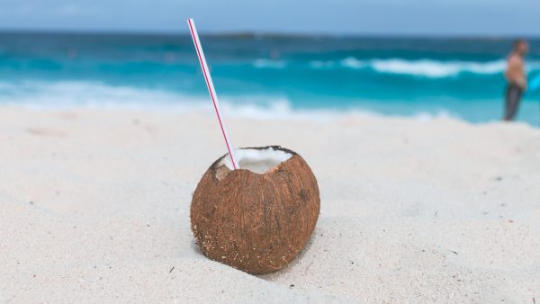 Plastic rietjes zijn verboden en dat is voor veel mensen met een beperking een groot probleem