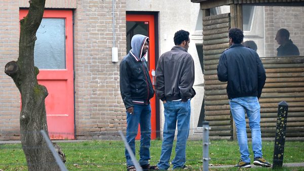 Gemeente Boxmeer besluit vanavond of azc sluit