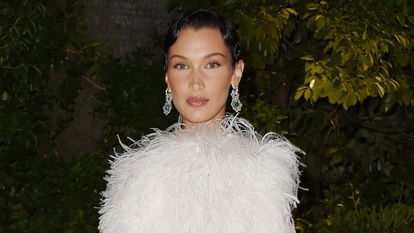 Bella Hadid nieuwe vlam Instagram