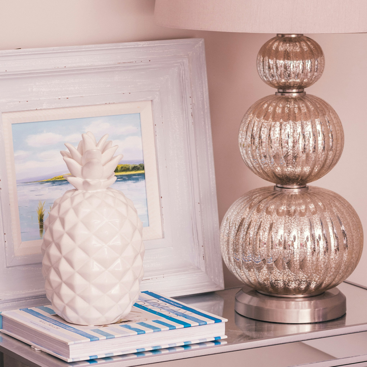 Fan van ananas als (woon)decoratie? Dat heeft een héél dubbelzinnige boodschap - en die is niet onschuldig