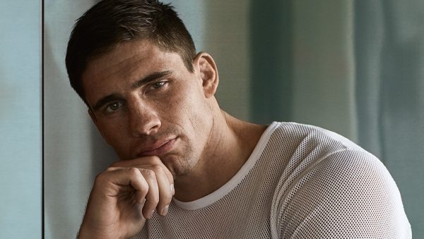 Nieuwe liefde voor Rico Verhoeven: 'Ik ben echt super happy'