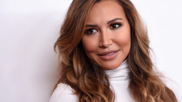 naya Rivera eerste sterfdag