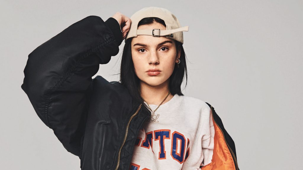 Famke Louise Instagram nagels