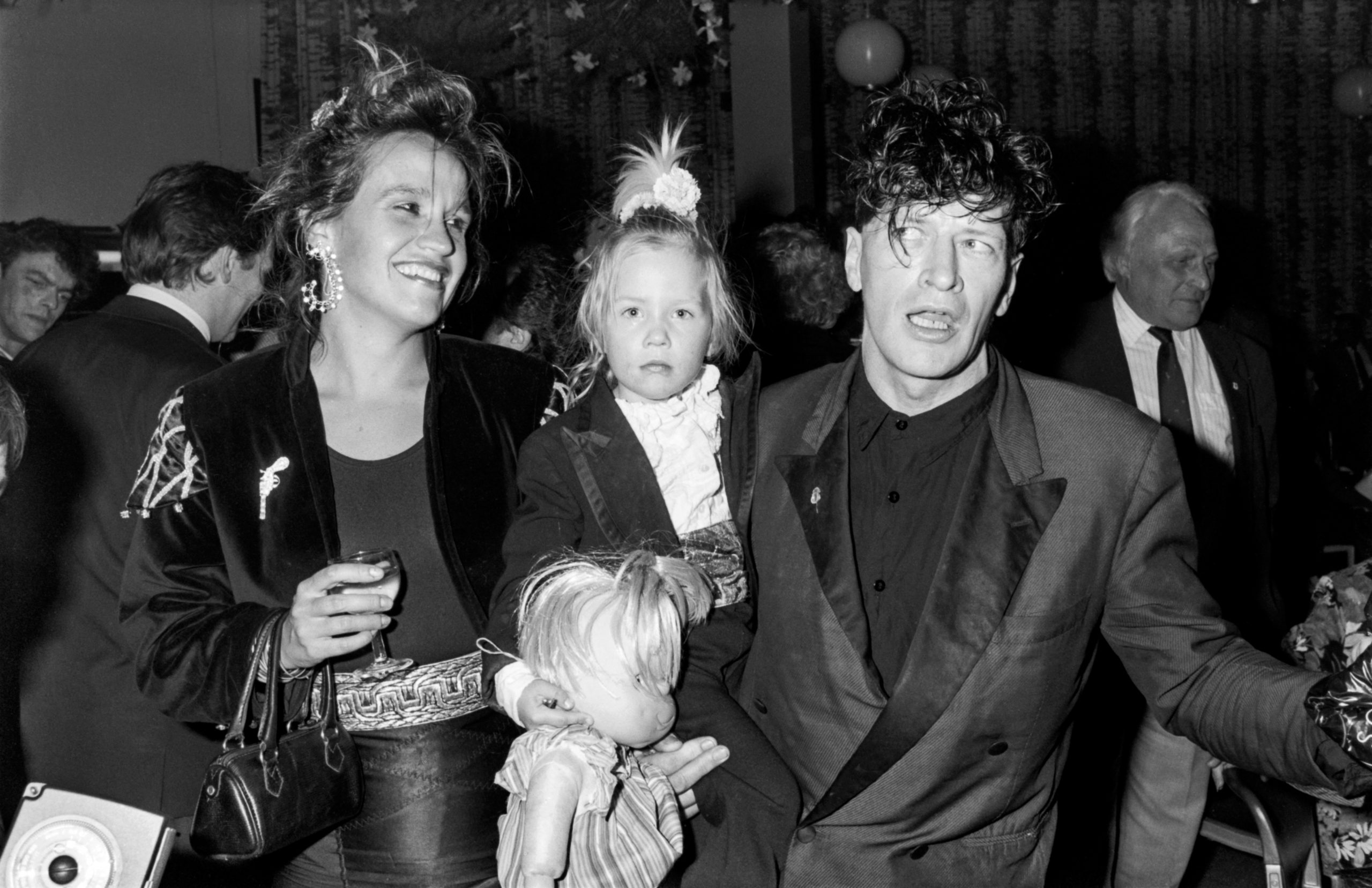 Herman Brood