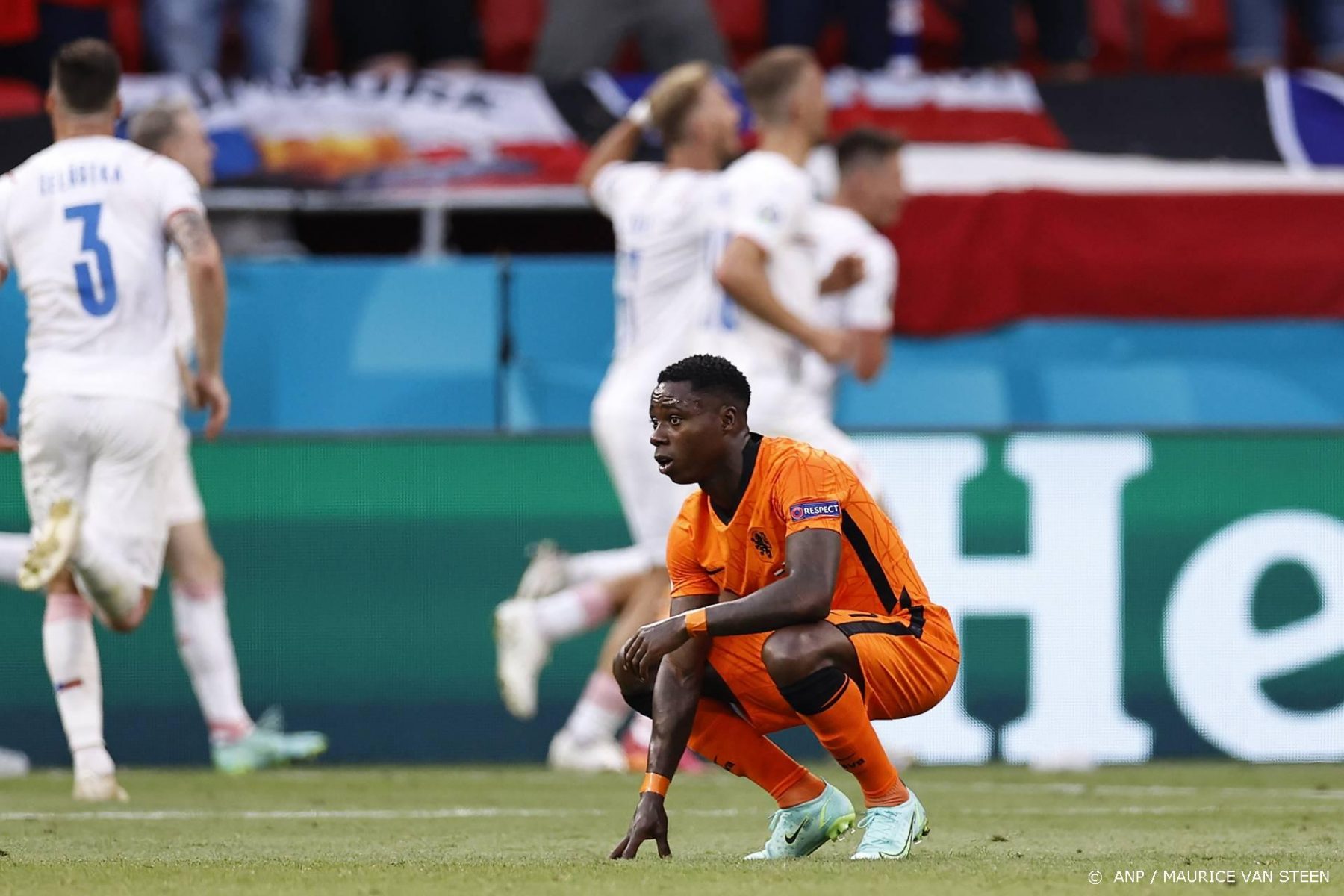 quincy promes