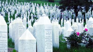 26 jaar na Srebrenica blikt overlevende Alma (40) terug