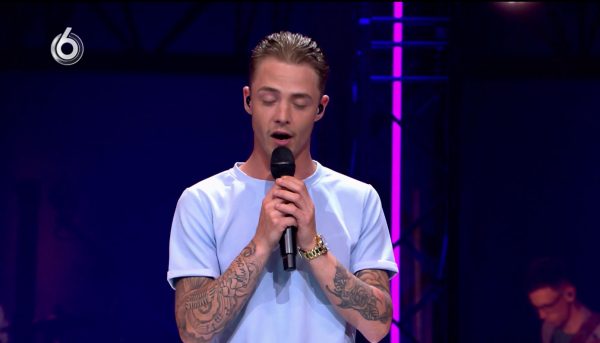 Delano Beat Me Five KnockOuts