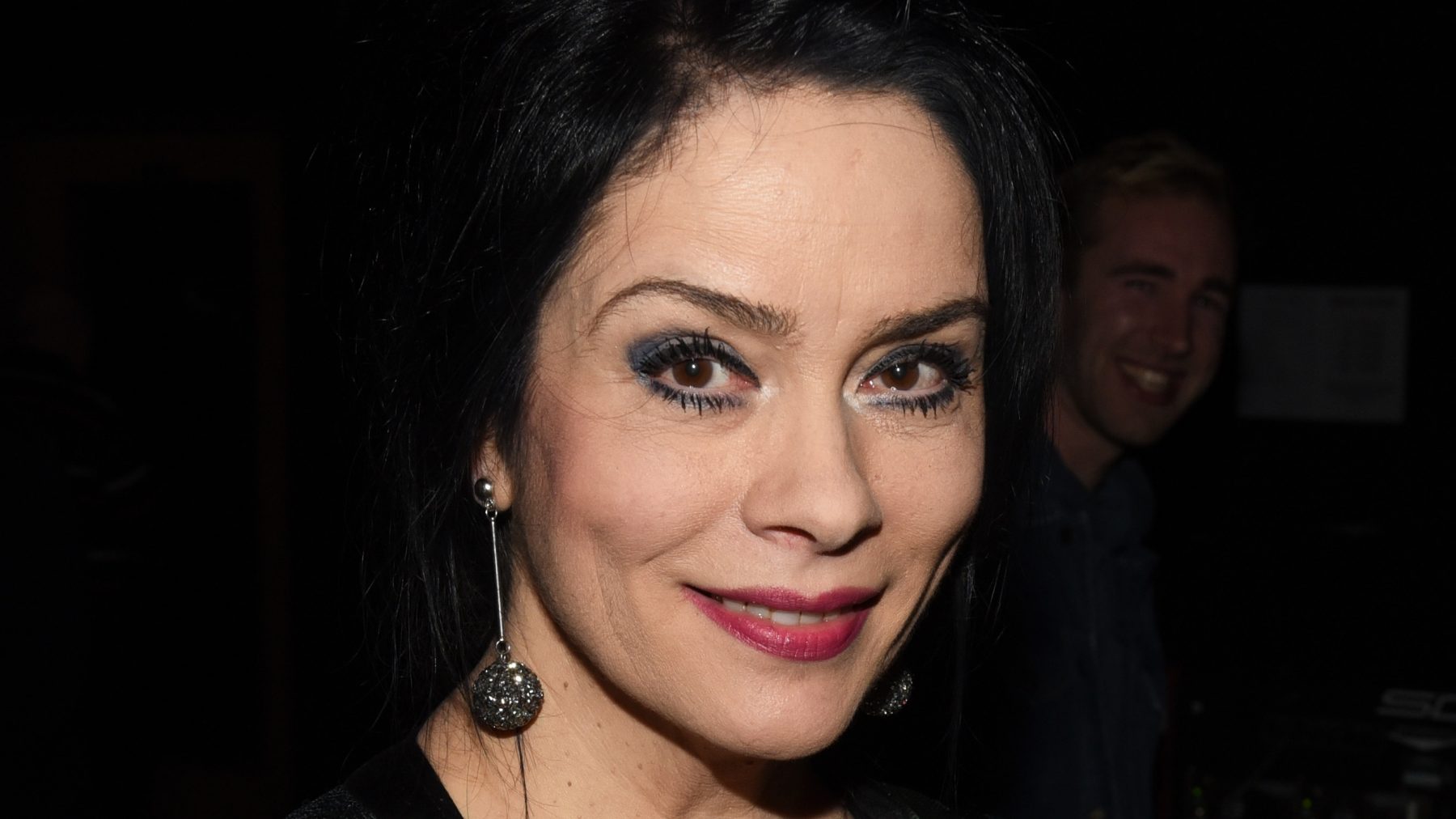 Sandra Timmerman hersenbloeding