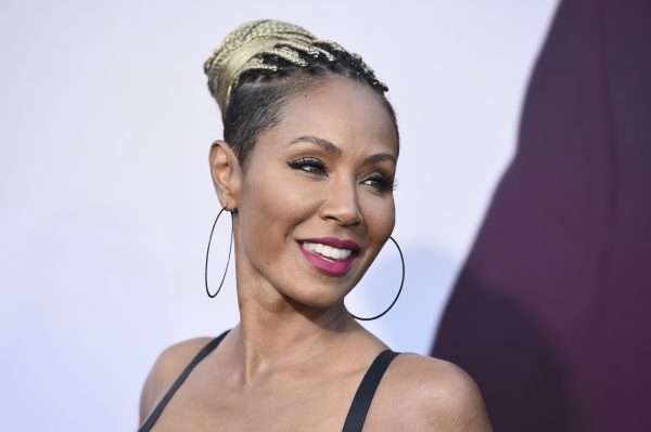 Jada Pinkett Smith