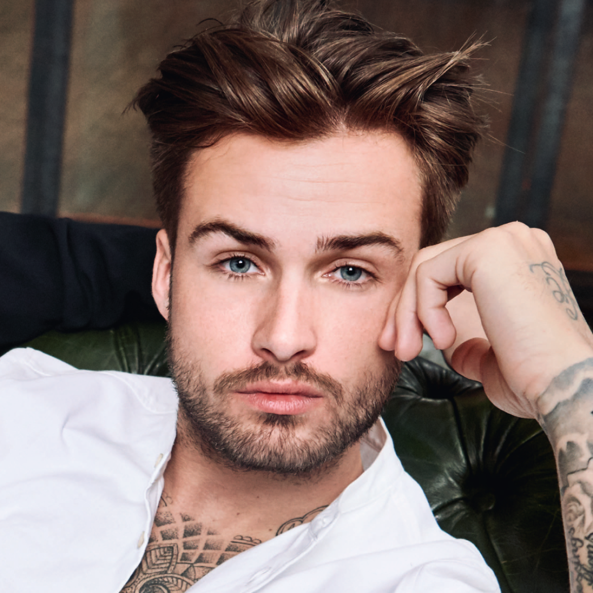 Dave Roelvink cosmetische ingreep