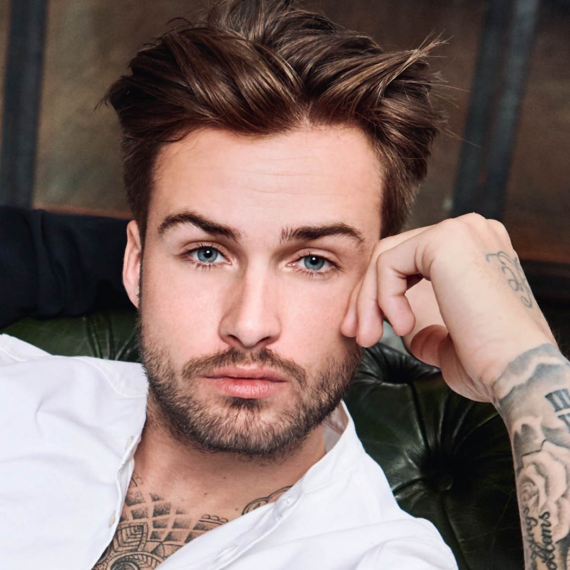 Dave Roelvink cosmetische ingreep