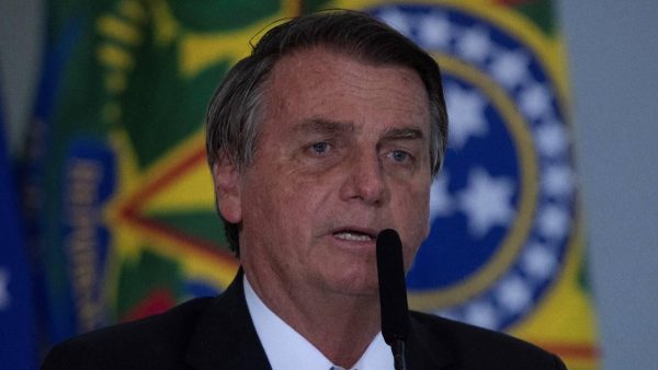 Bolsonaro