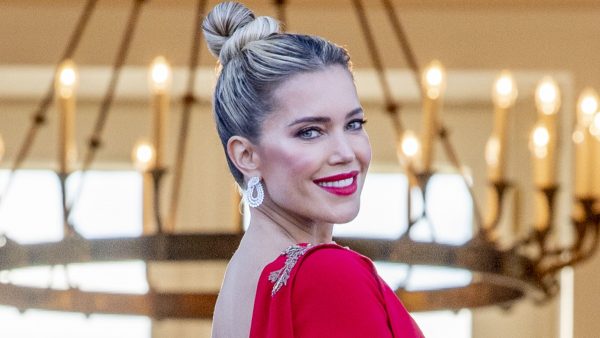 Sylvie Meis zat door medicatie al op haar 31e in de overgang