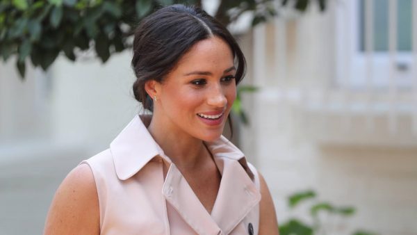 Meghan Markle maakt animatieserie voor Netflix over avontuurlijk meisje